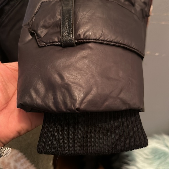 Mackage winter coat - Picture 6 of 10